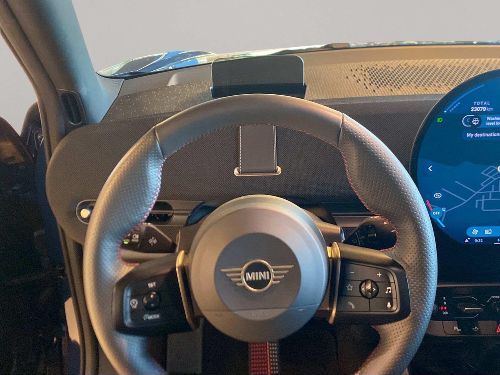 MINI Aceman – Bild 23