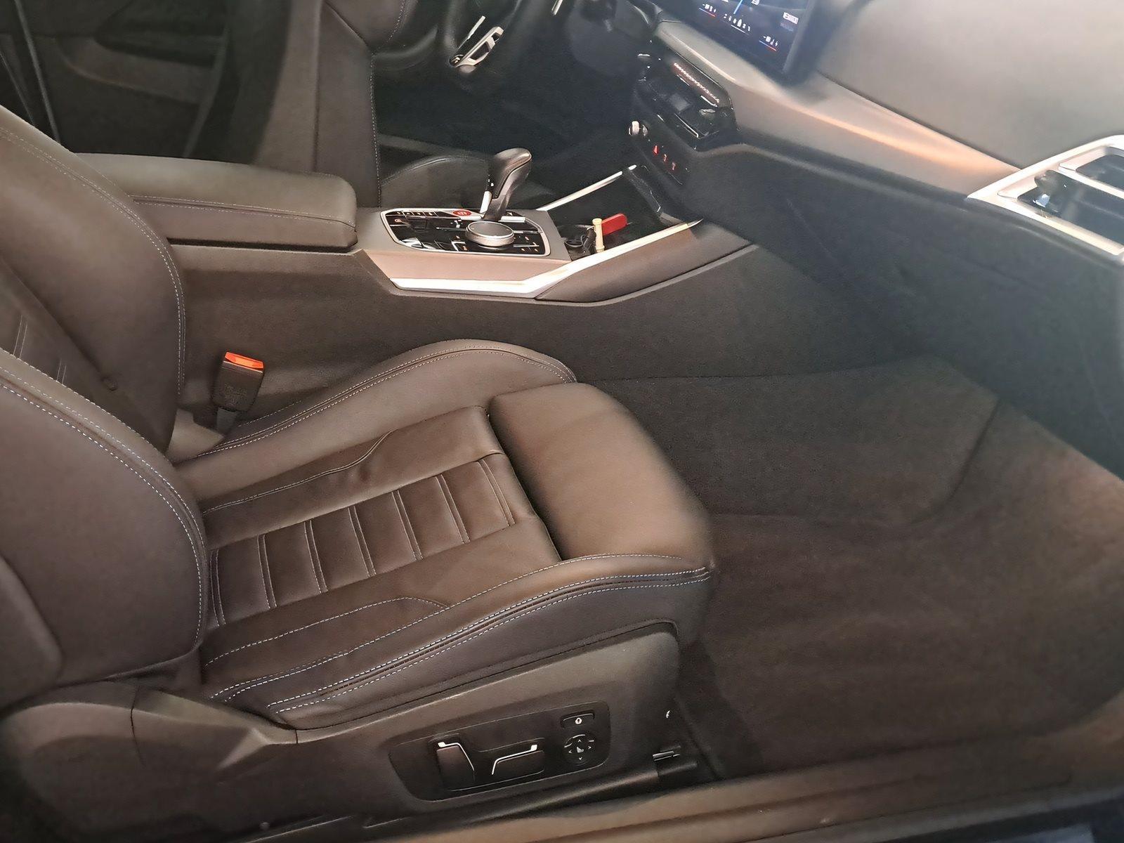 BMW M2 Coupé – Bild 13