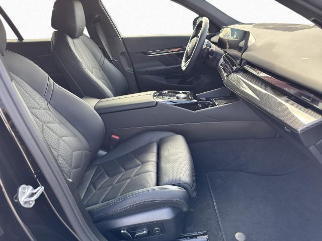 BMW 5er Touring – Bild 6