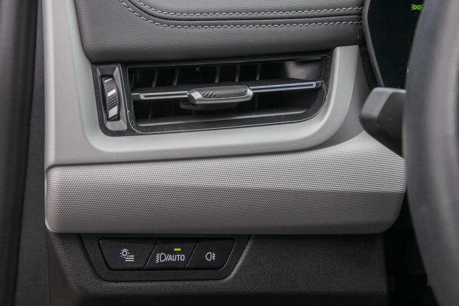 BMW 2er Active Tourer – Bild 9
