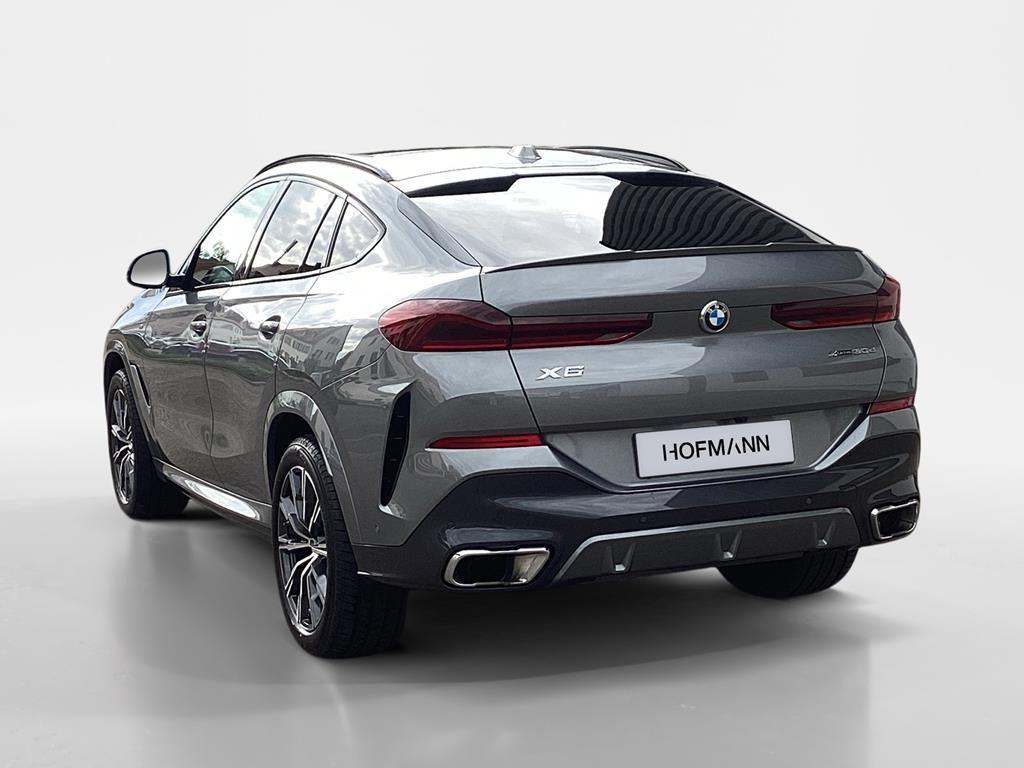 BMW X6 – Bild 2