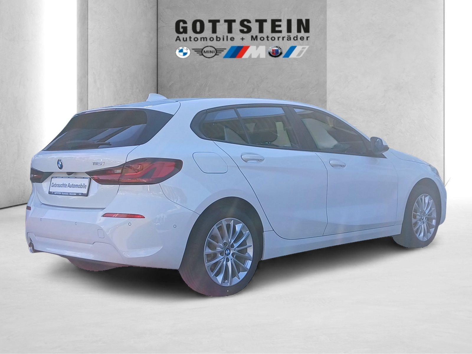BMW 1er – Bild 20