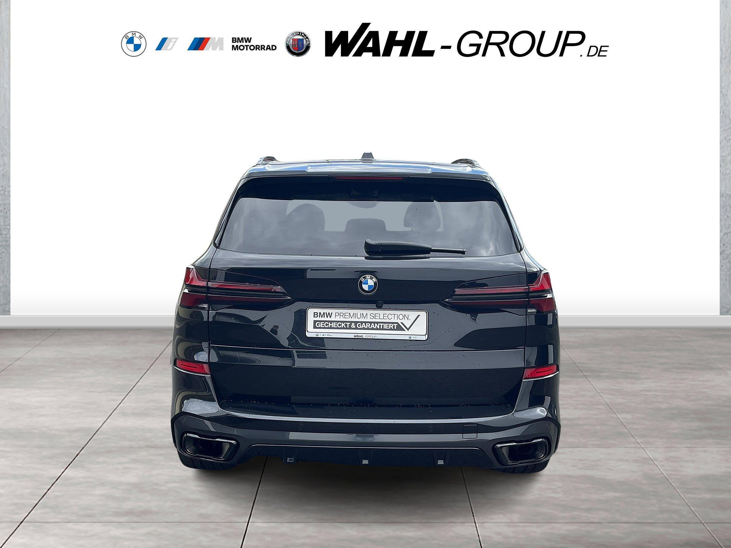 BMW X5 – Bild 4
