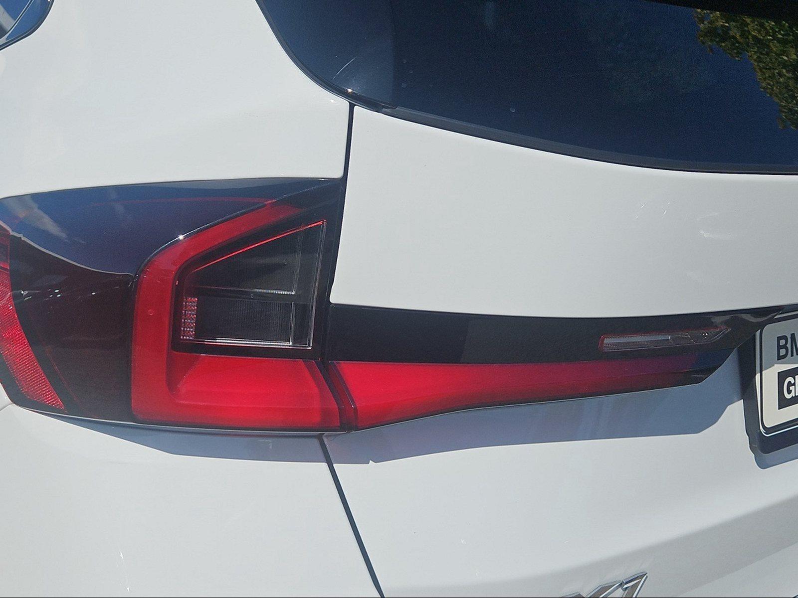 BMW X1 – Bild 9