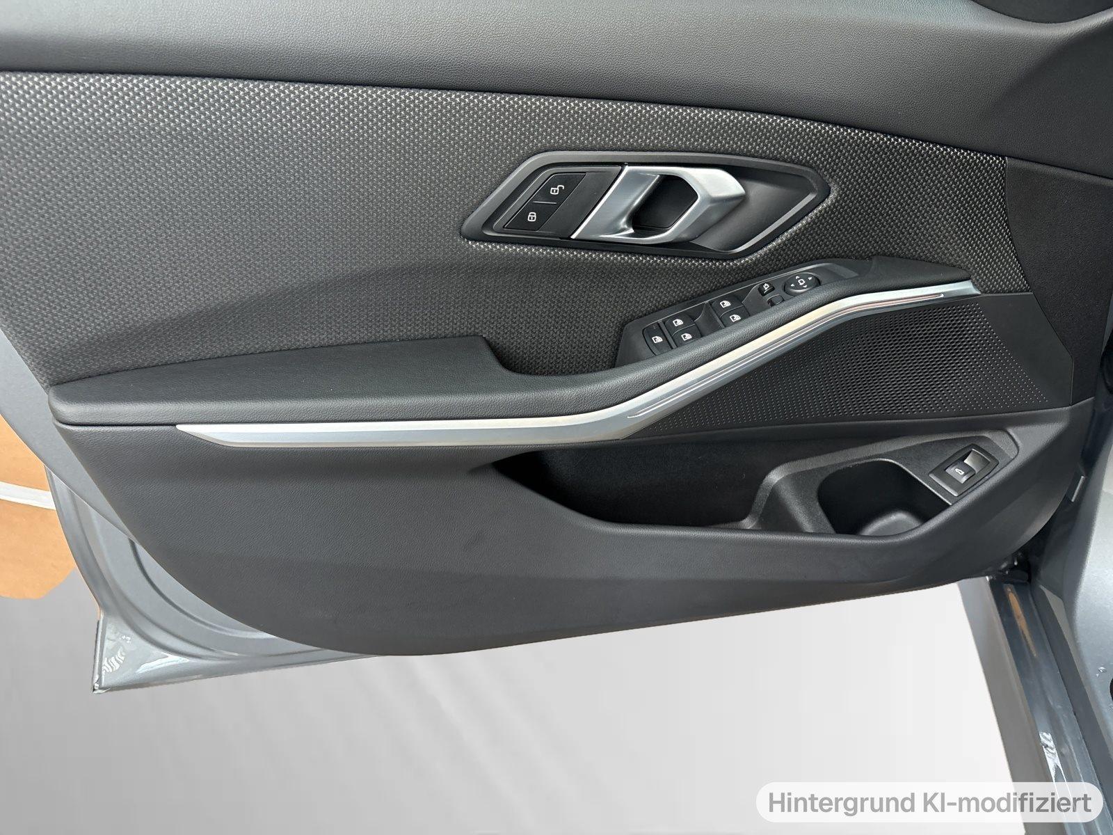 BMW 3er – Bild 11