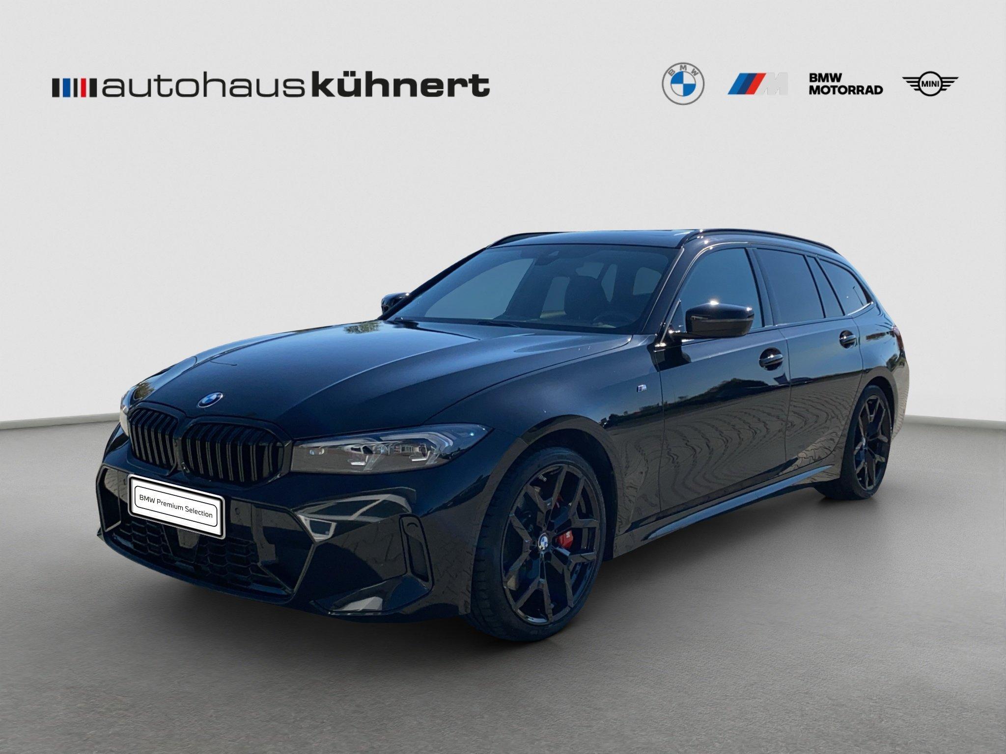 BMW 3er Touring