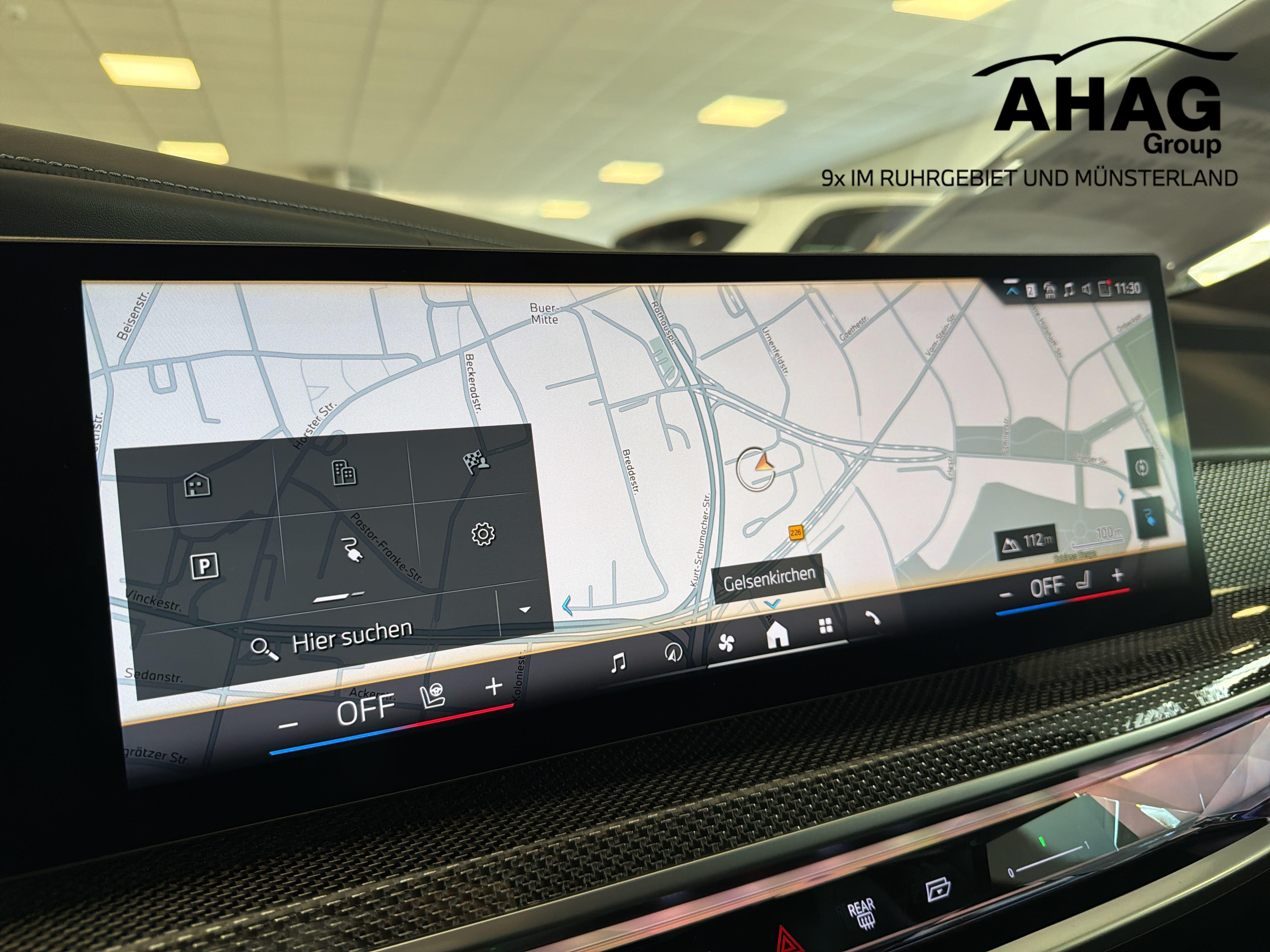 BMW i7 – Bild 22