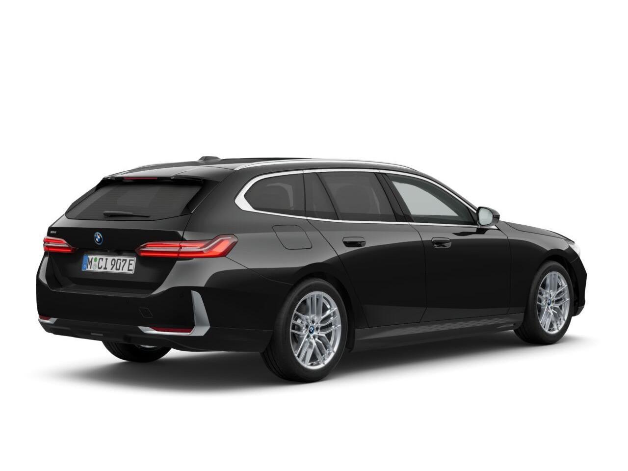 BMW 5er Touring – Bild 9