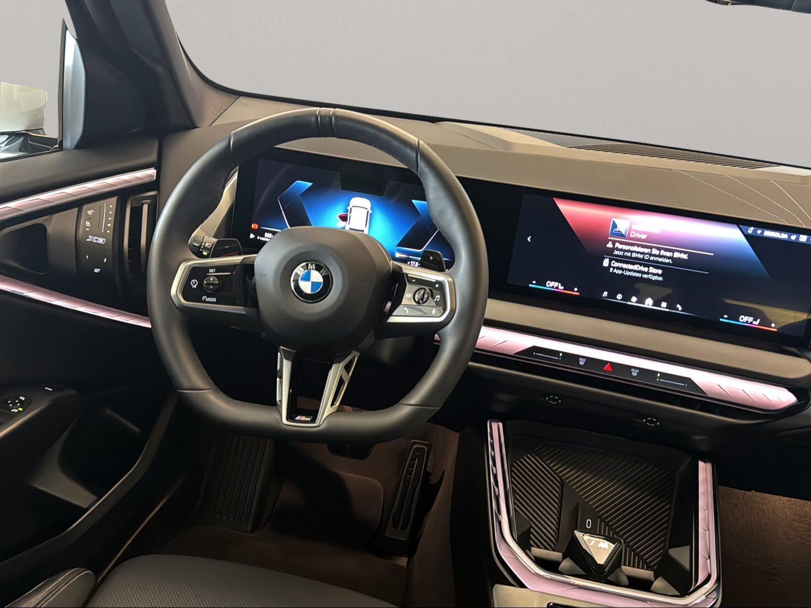 BMW X3 – Bild 19
