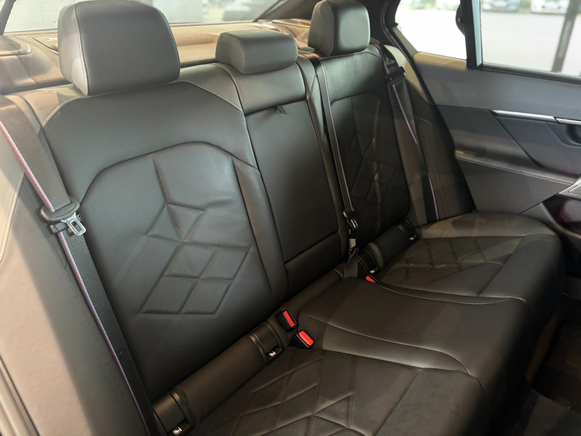 BMW 5er – Bild 41