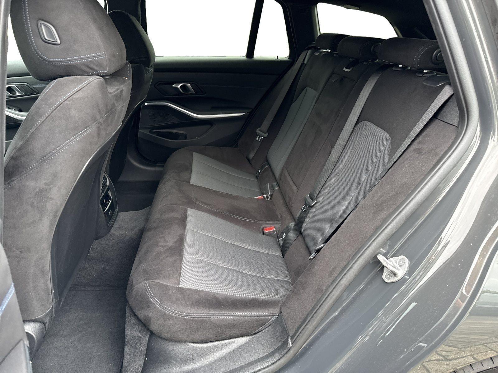 BMW 3er Touring – Bild 19