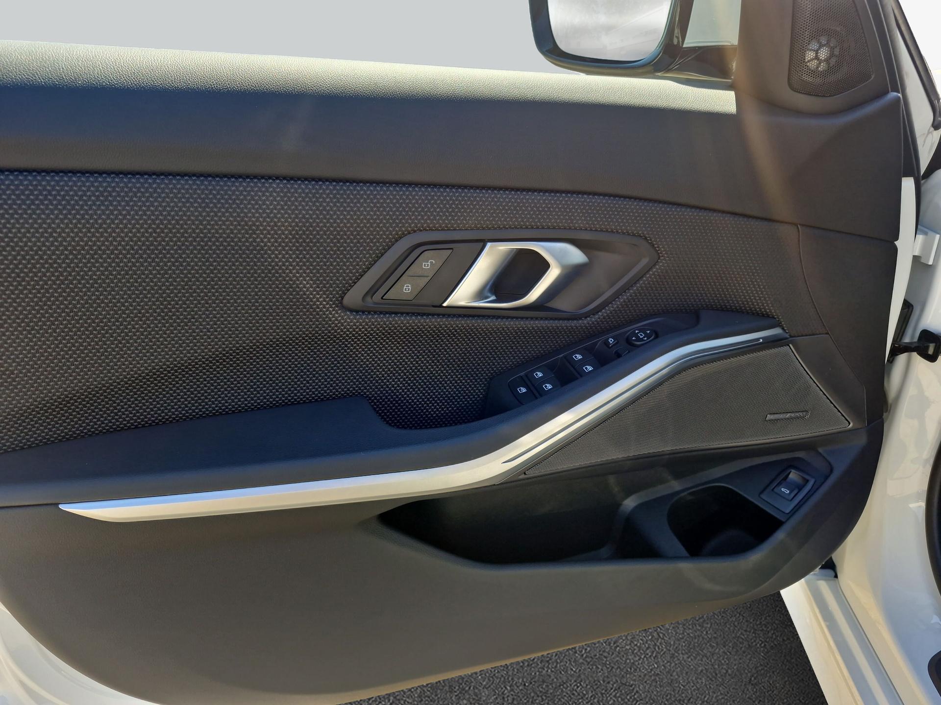BMW 3er Touring – Bild 8