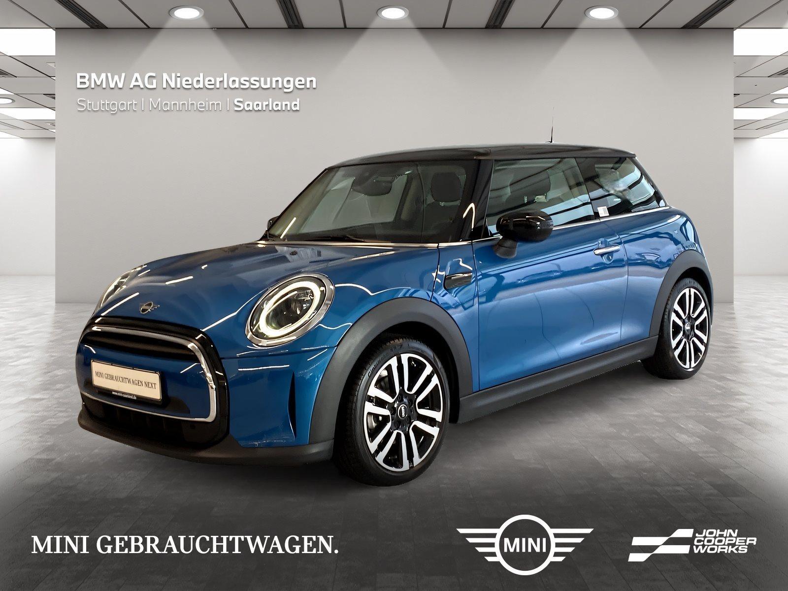 MINI Cooper 3-Türer