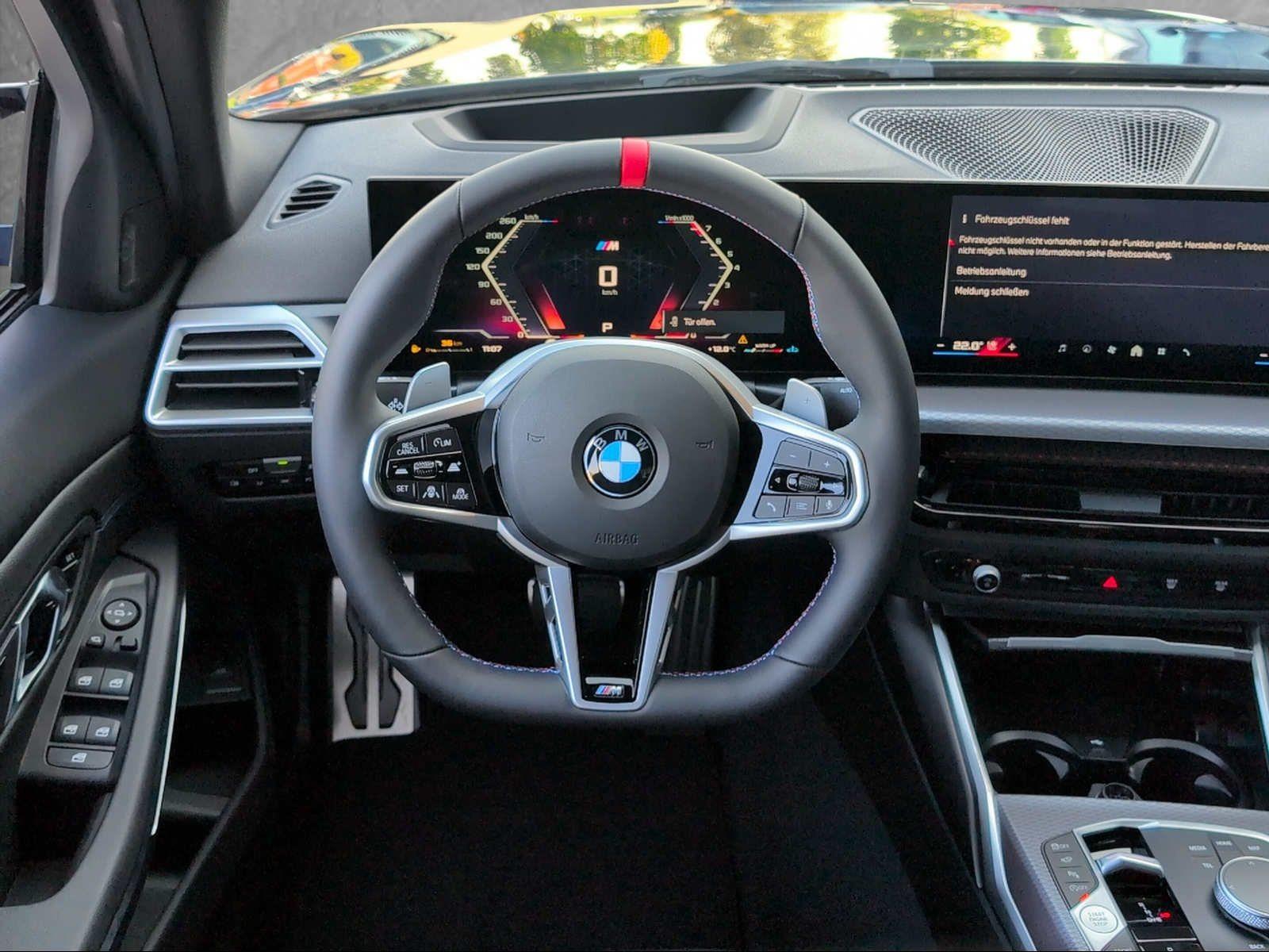 BMW 3er – Bild 11
