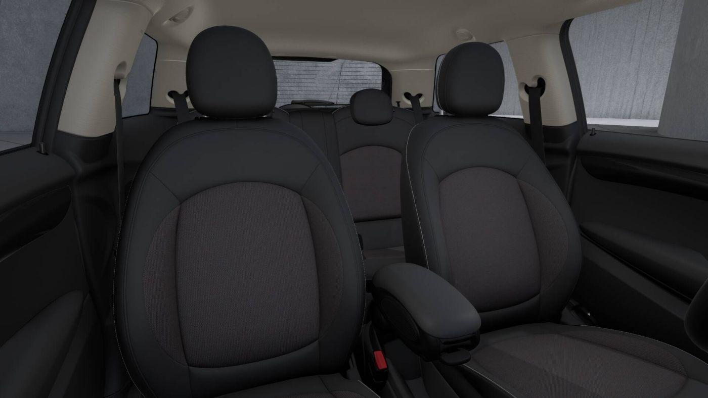 MINI Cooper 3-Türer – Bild 9