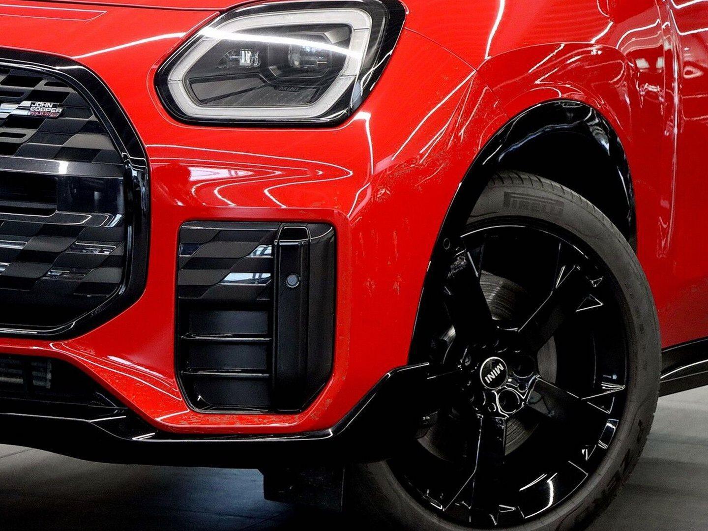 MINI Countryman – Bild 4