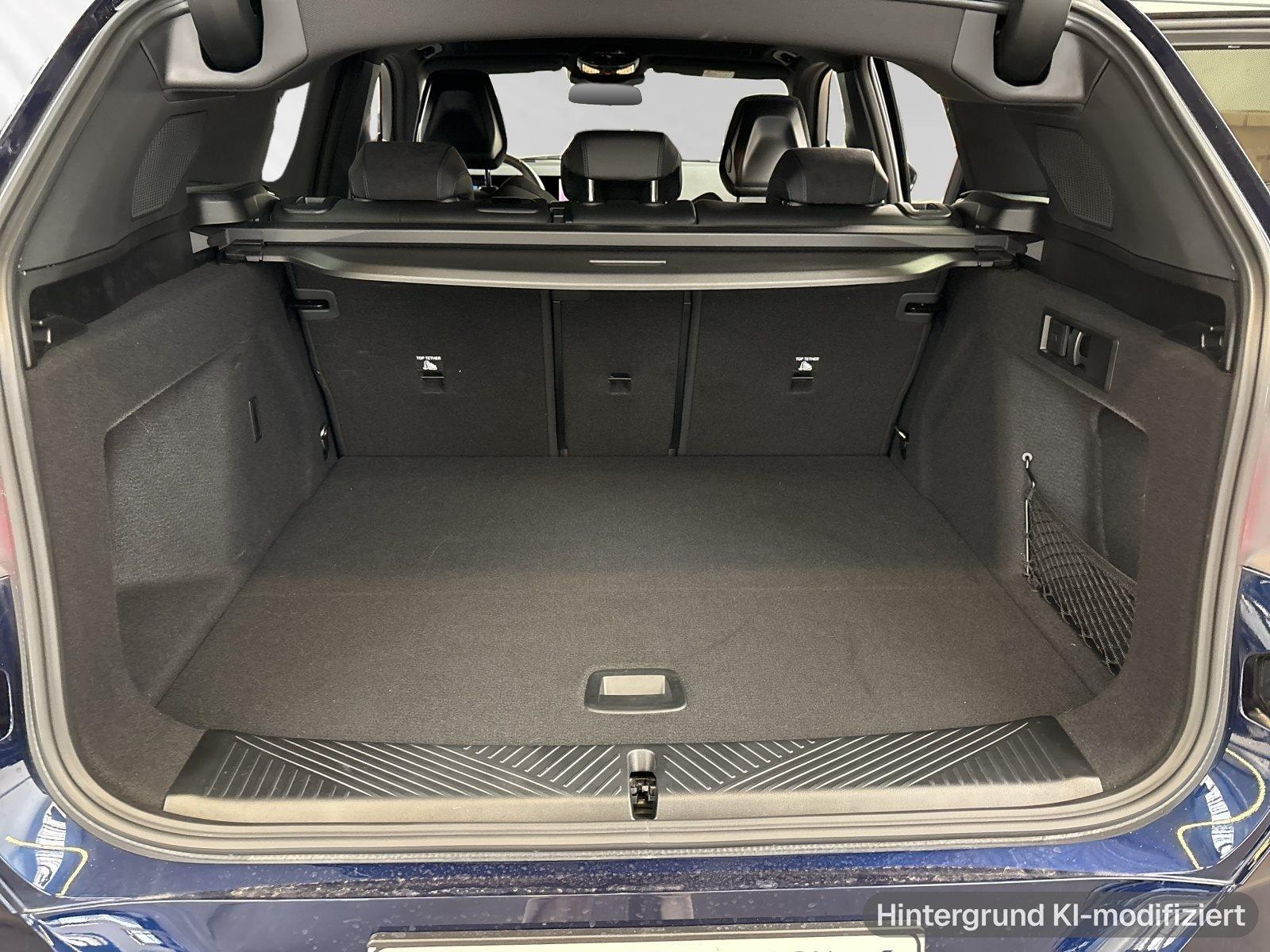 BMW X3 – Bild 20