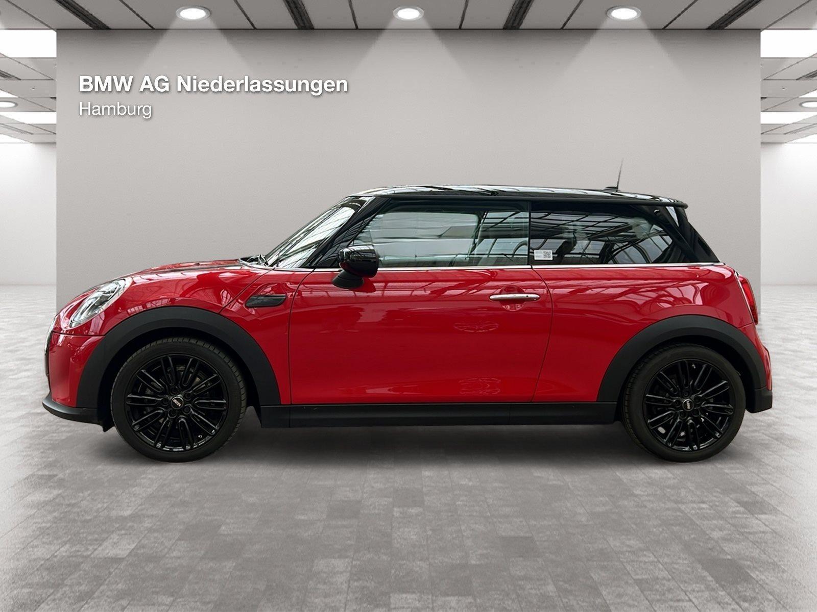 MINI Cooper 3-Türer – Bild 2