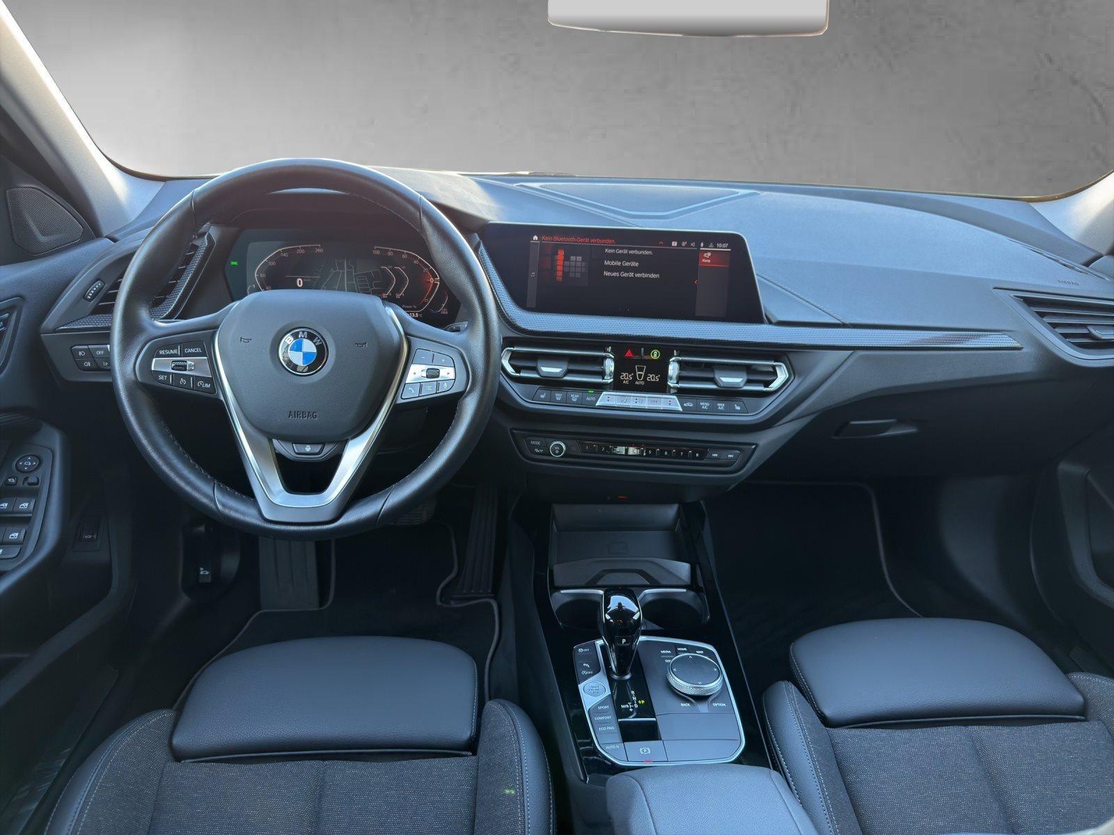 BMW 1er – Bild 10