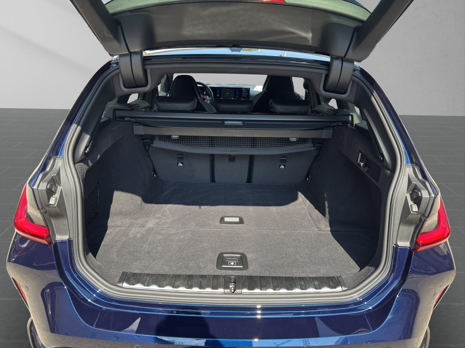 BMW M3 Touring – Bild 14