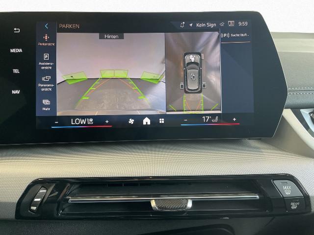 BMW 2er Active Tourer – Bild 8