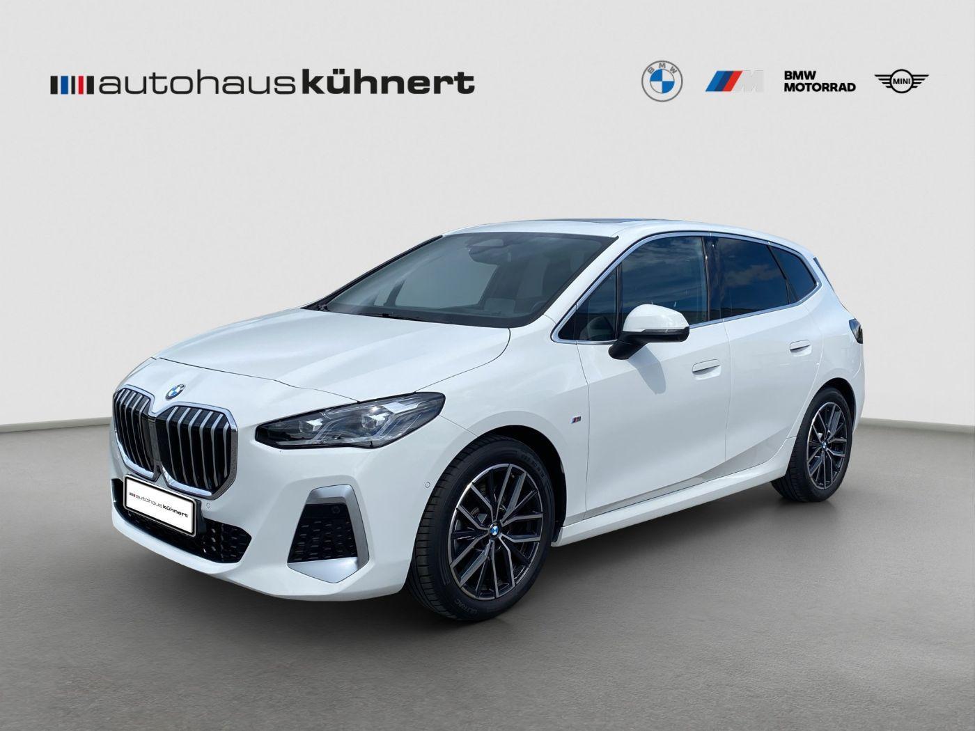 BMW 223i 2023