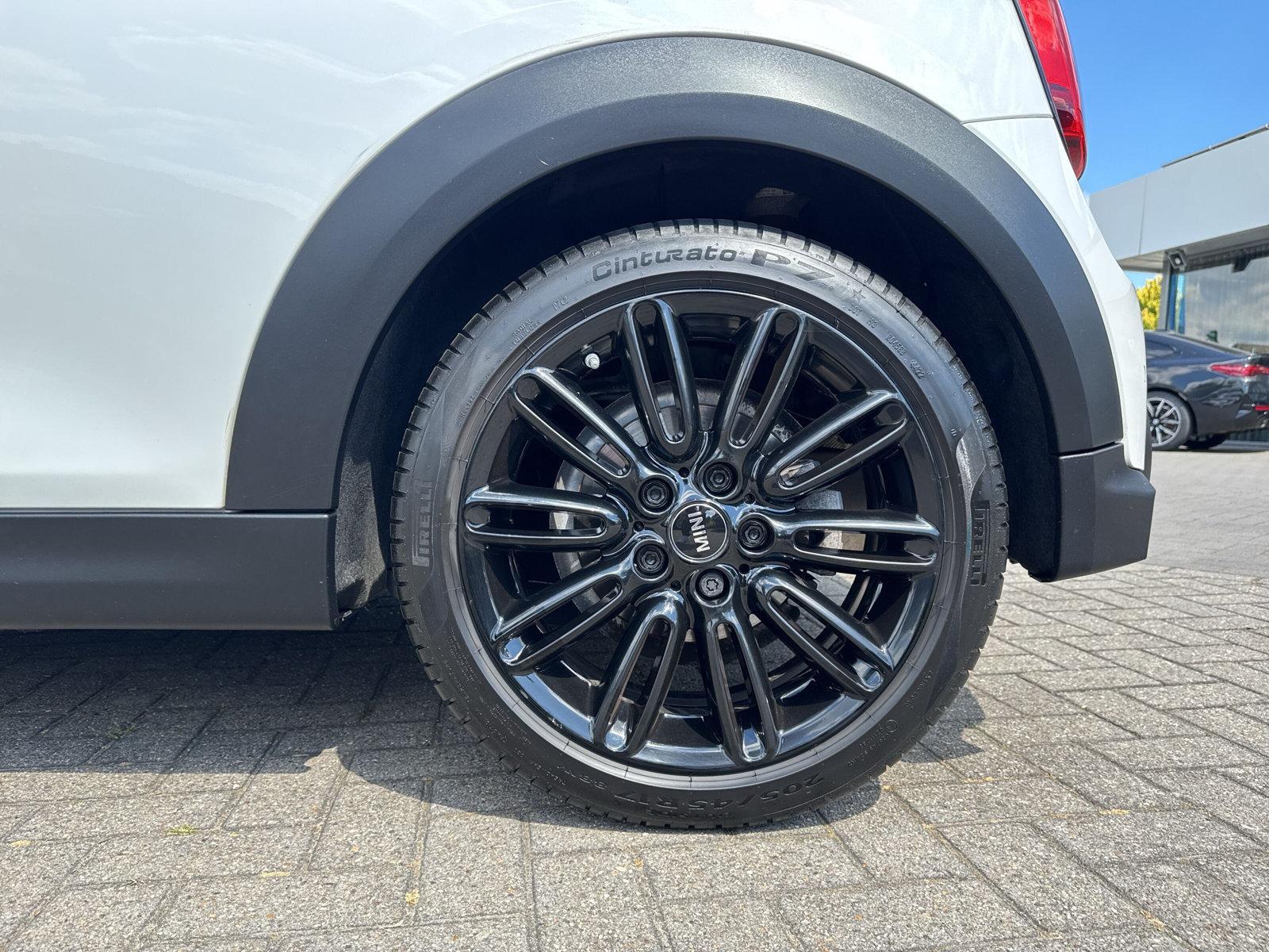 MINI Cabrio – Bild 8