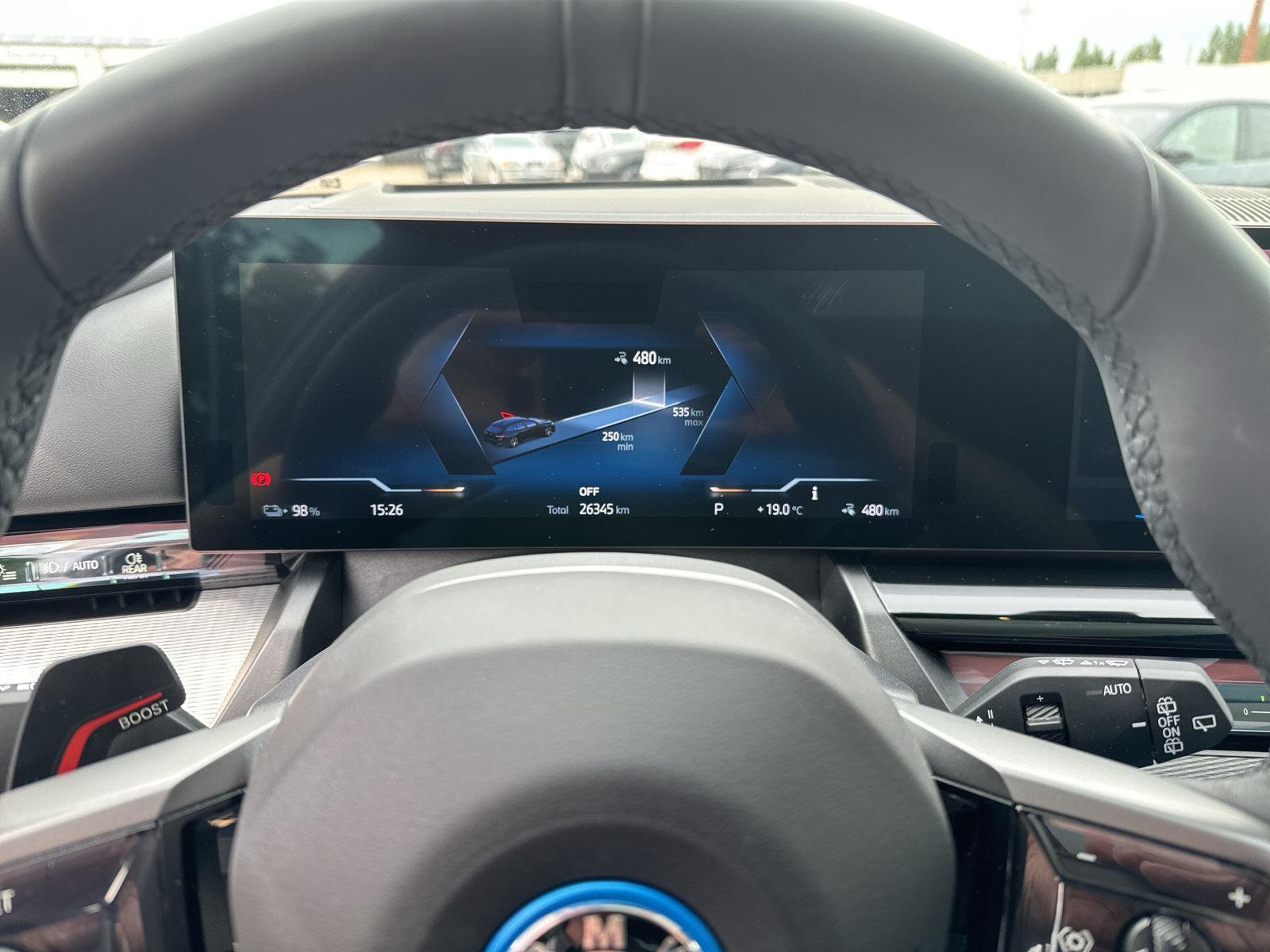 BMW 5er Touring – Bild 3