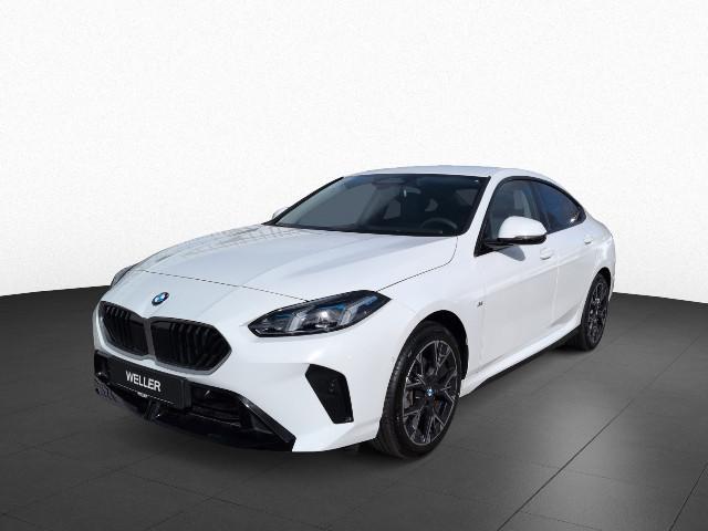 BMW 2er Gran Coupé