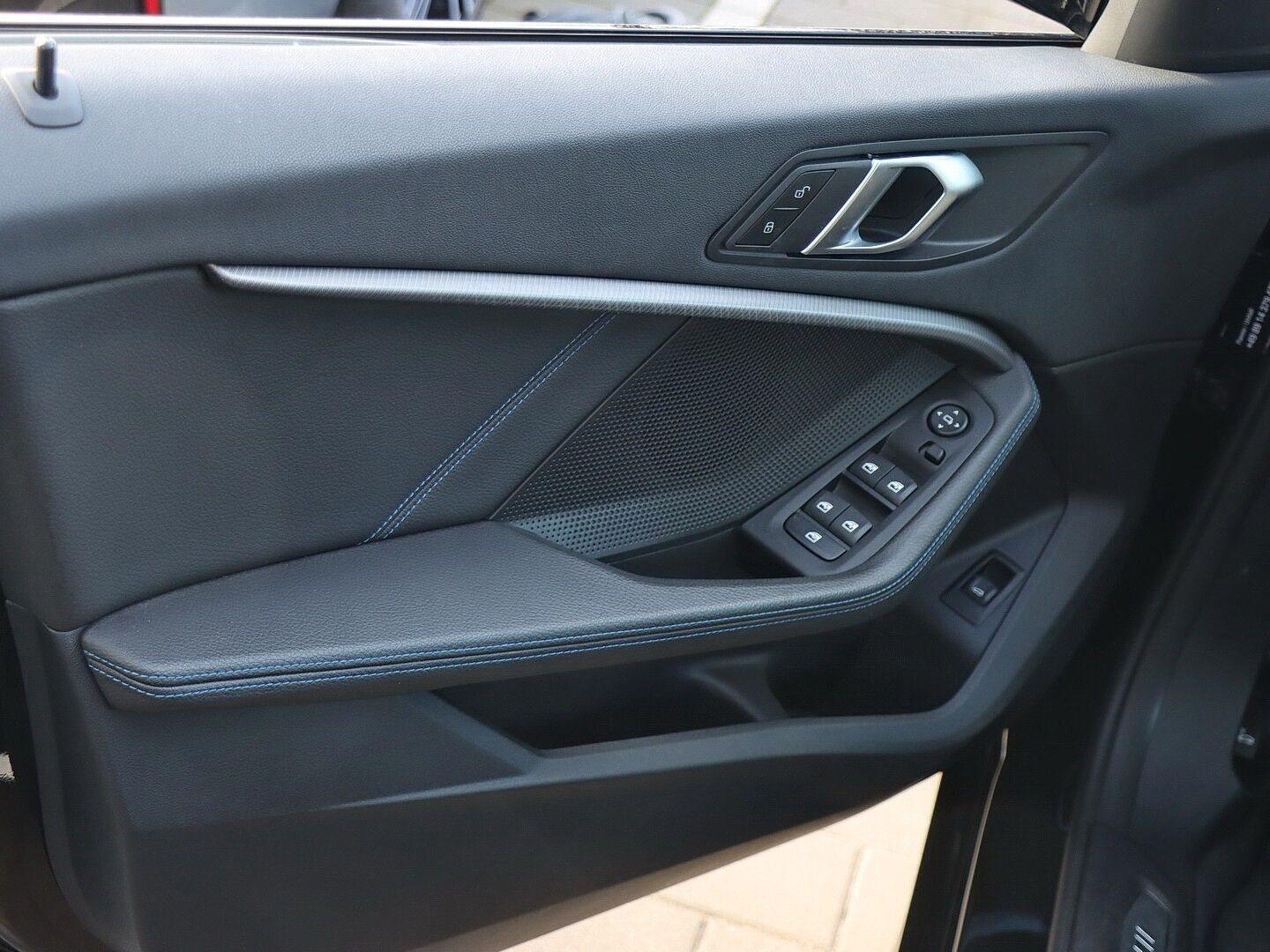 BMW 1er – Bild 8