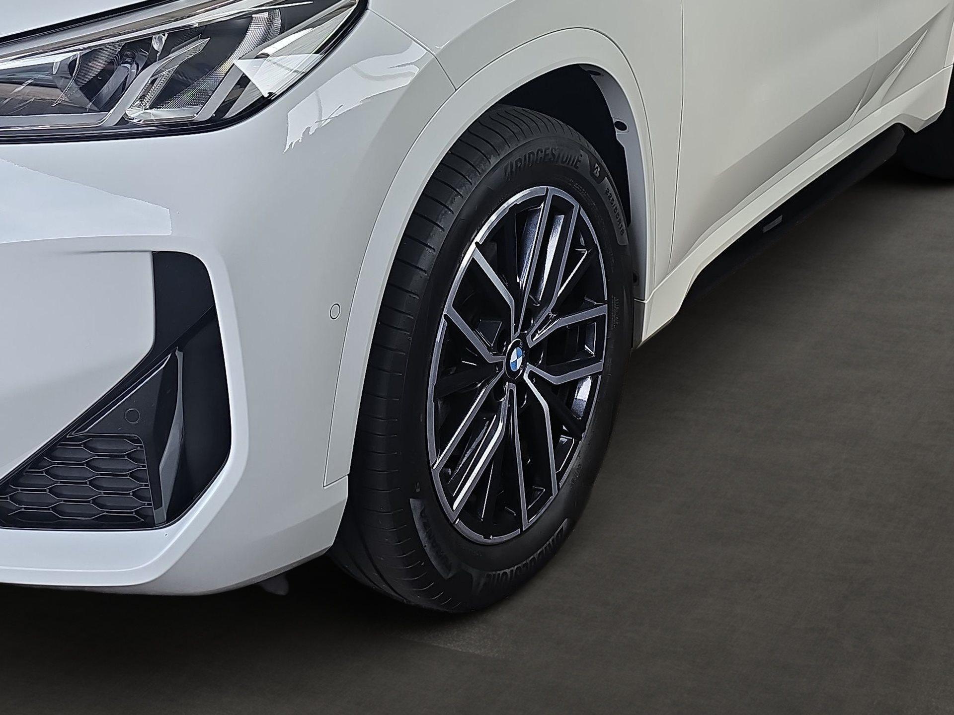 BMW X1 – Bild 6