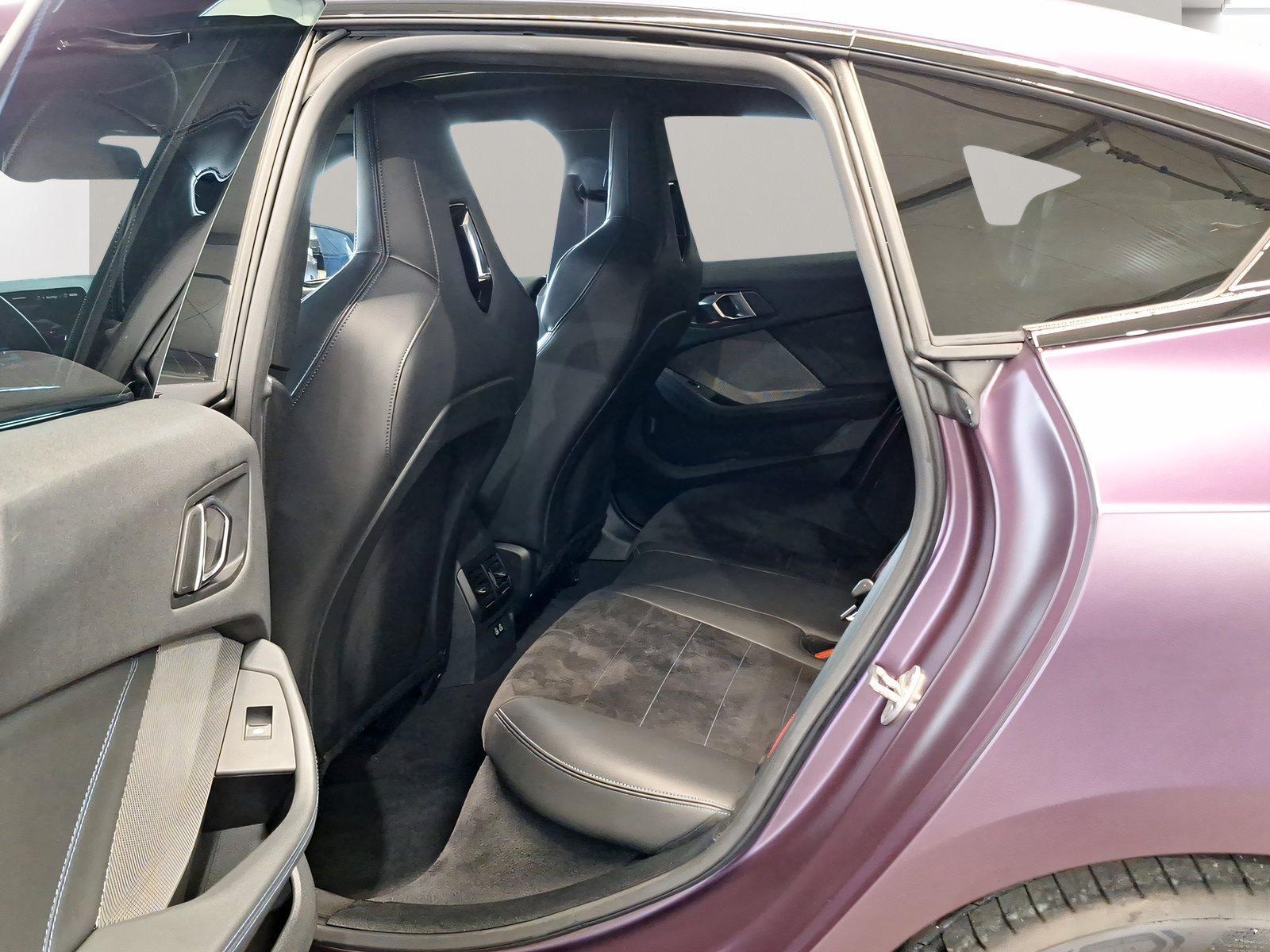 BMW 2er Gran Coupé – Bild 6