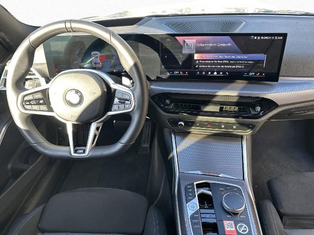 BMW 3er Touring – Bild 9