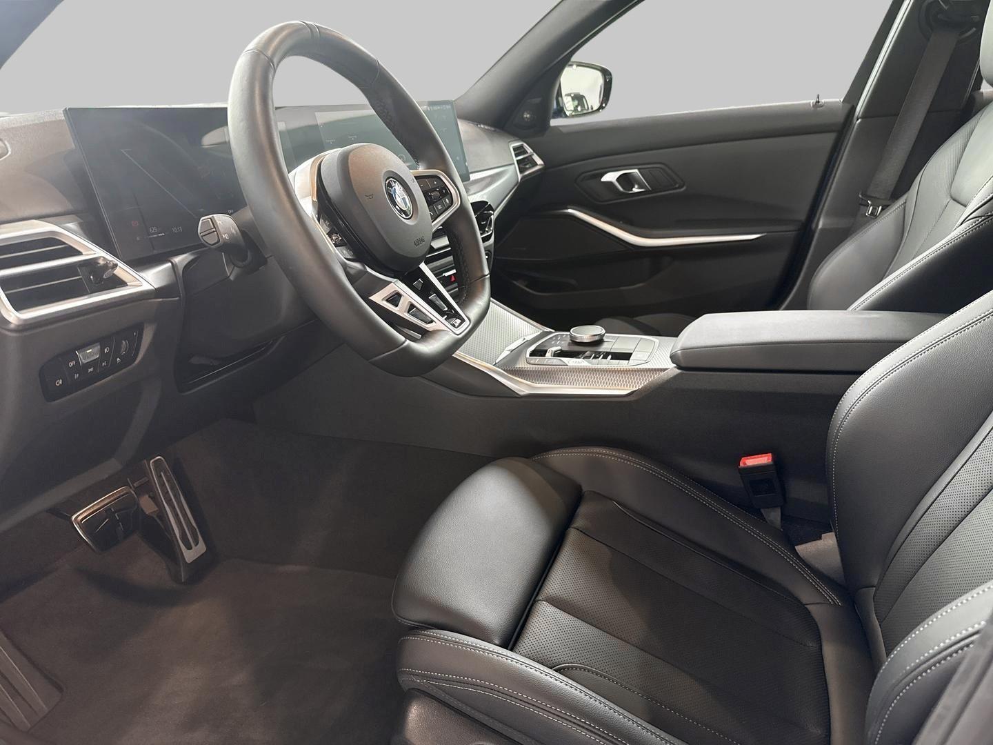 BMW 3er – Bild 5