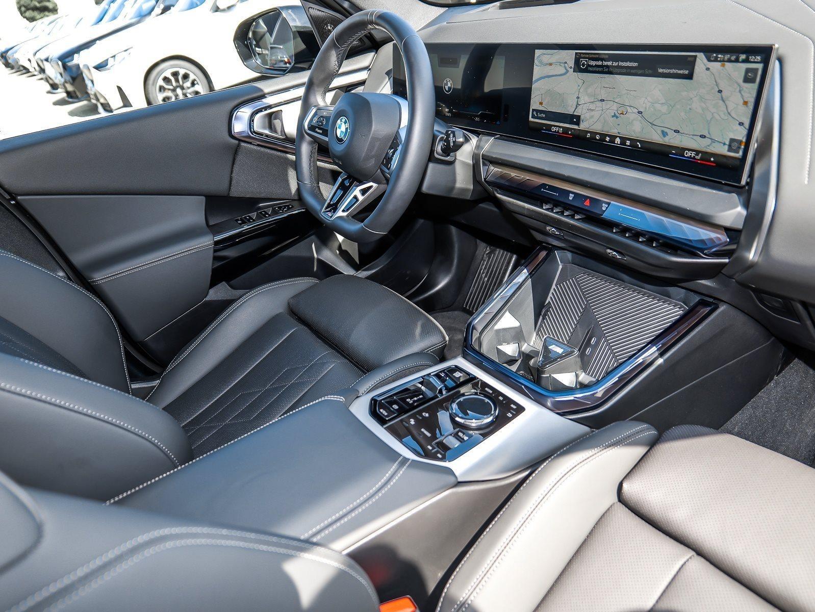 BMW X3 – Bild 19