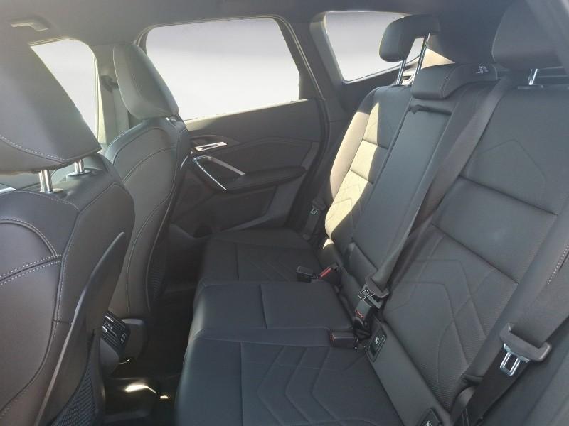 BMW iX1 – Bild 17