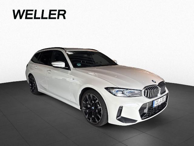 BMW 3er Touring – Bild 2