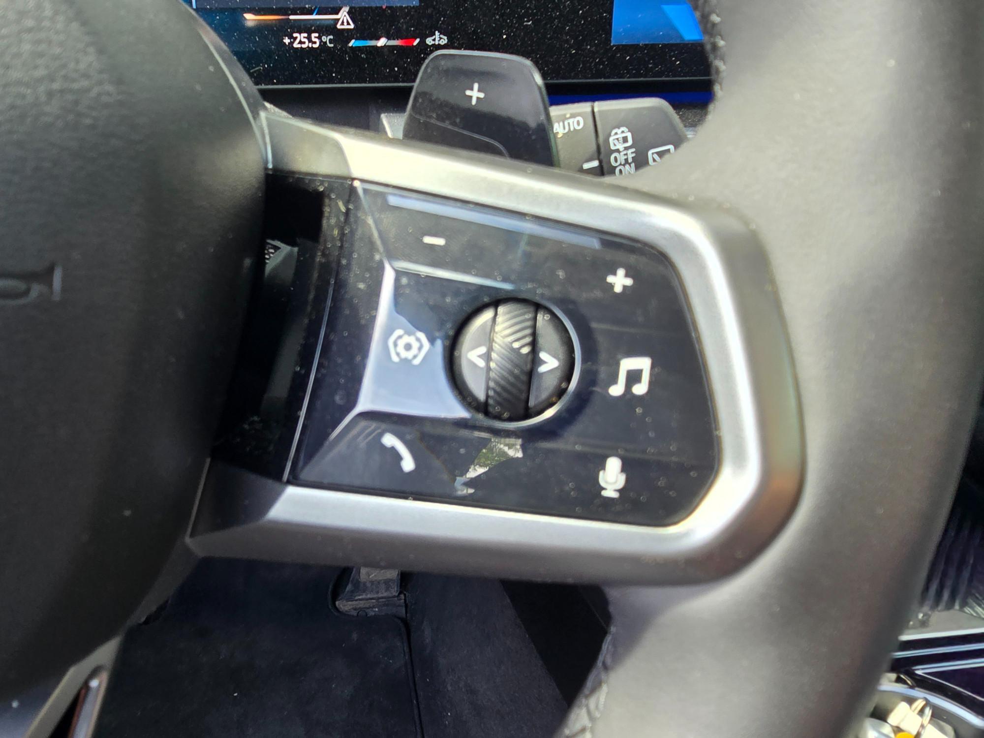 BMW 5er Touring – Bild 29