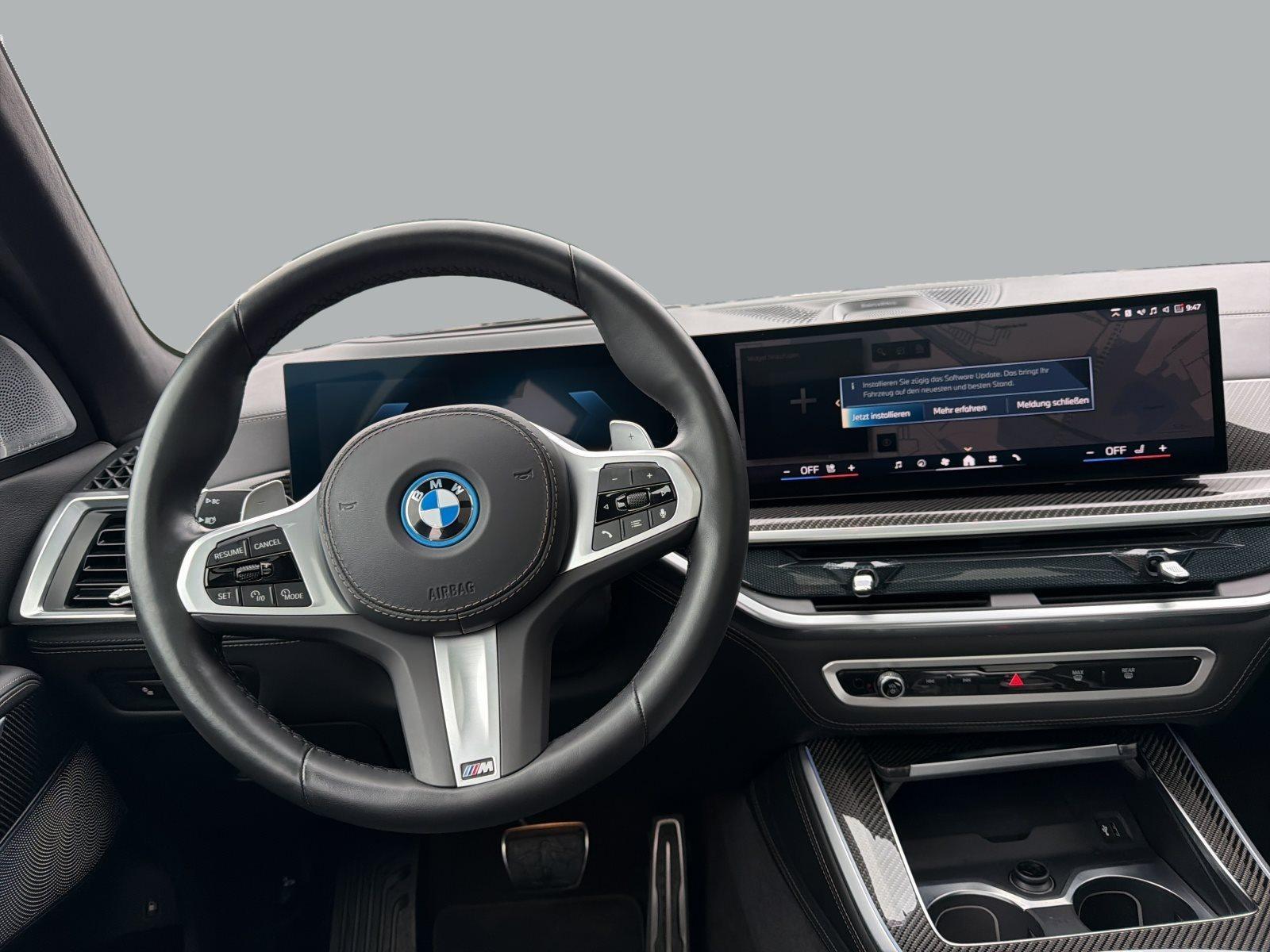 BMW X5 – Bild 8