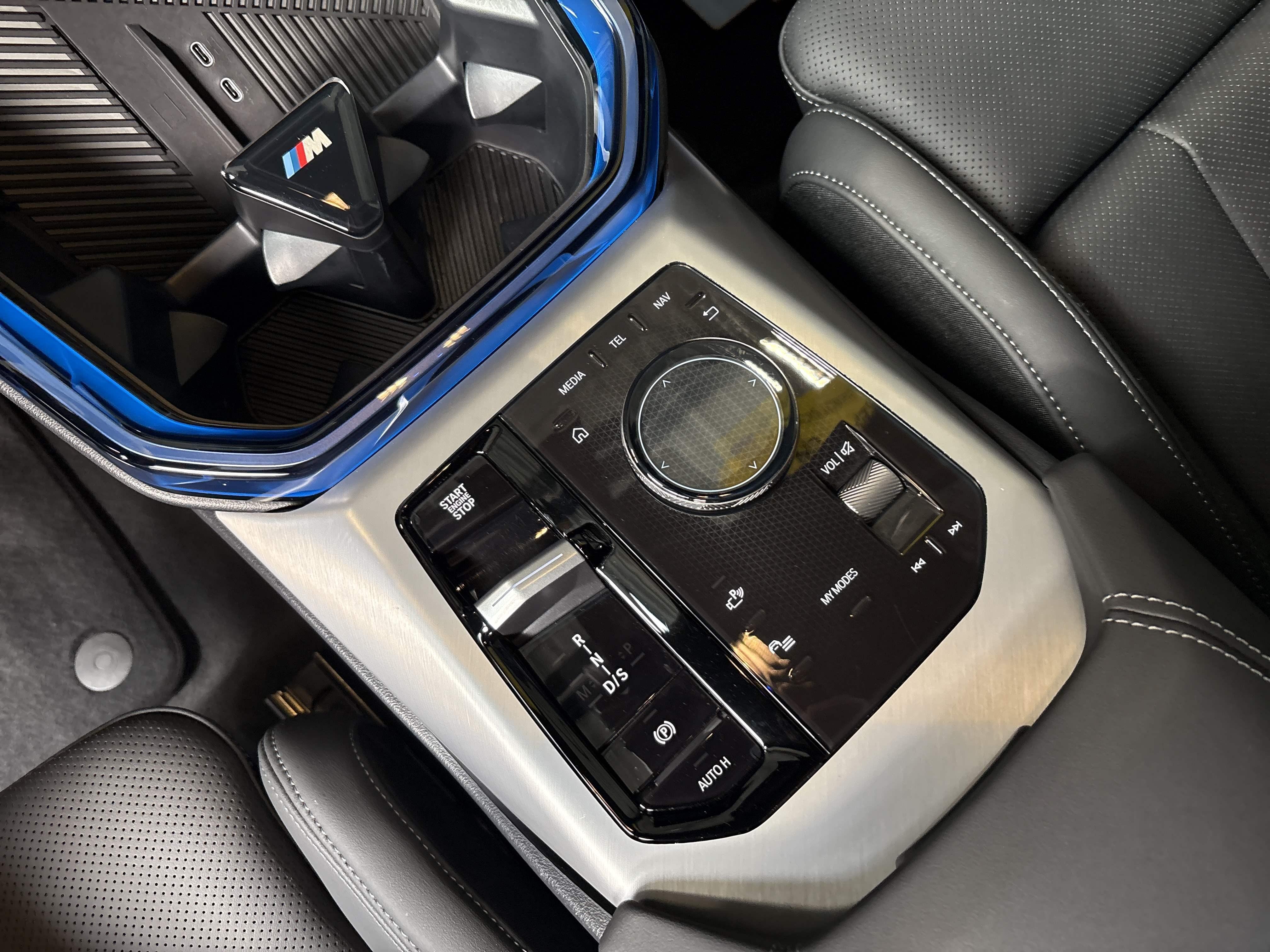 BMW X3 – Bild 15