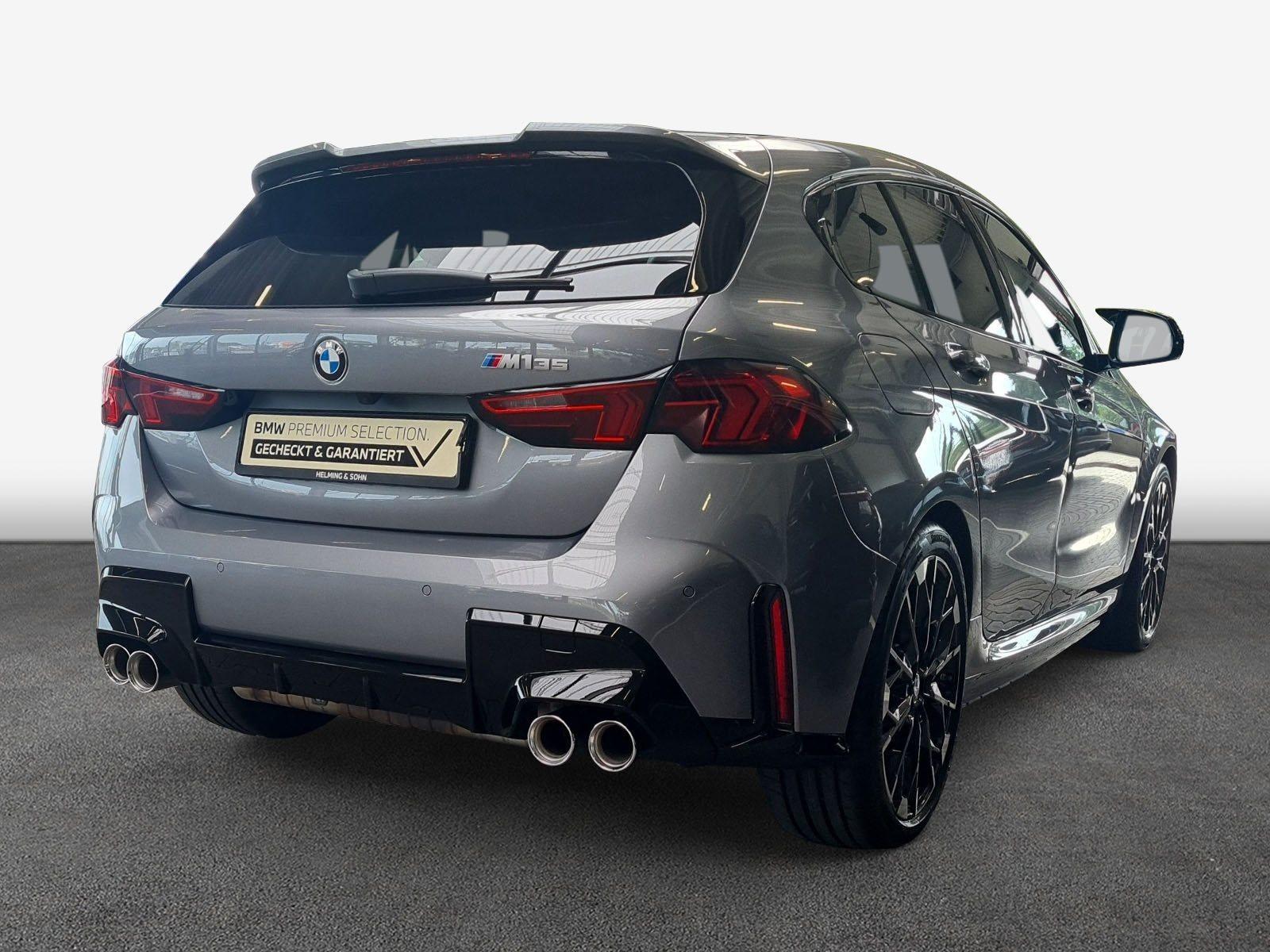 BMW 1er – Bild 2