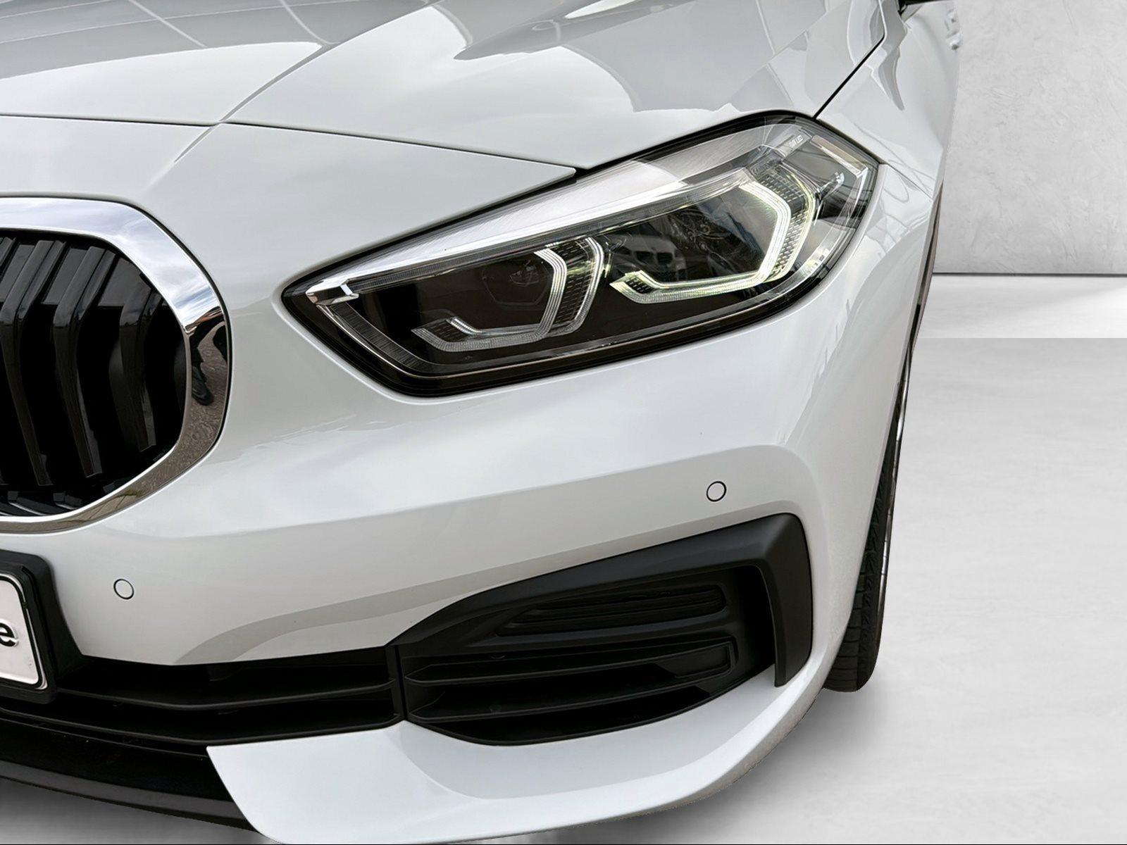 BMW 1er – Bild 9
