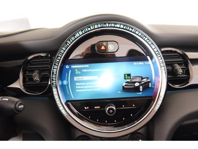 MINI Cabrio – Bild 4