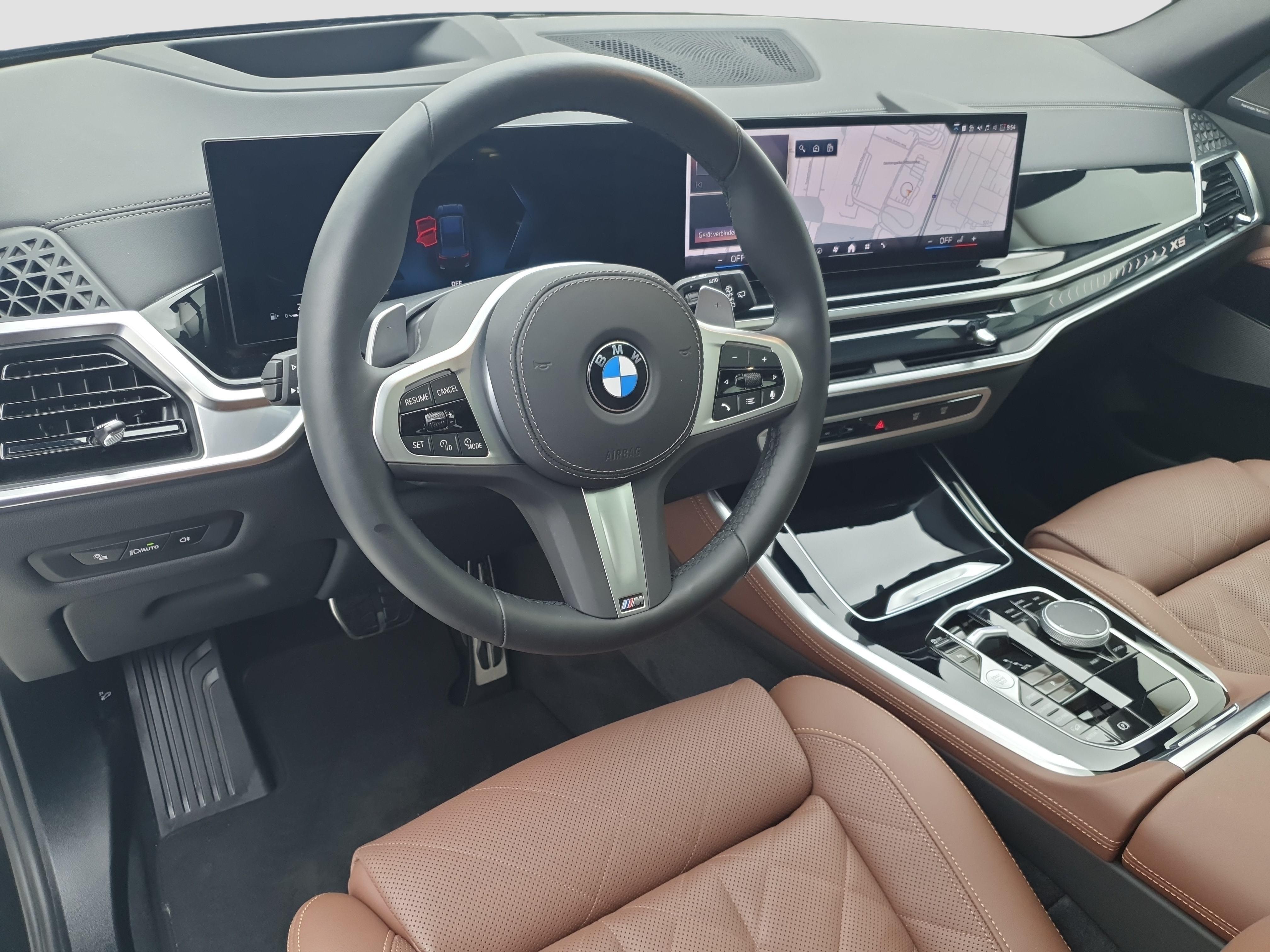 BMW X5 – Bild 11