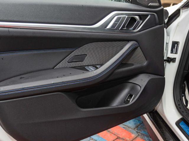 BMW 4er Gran Coupé – Bild 6