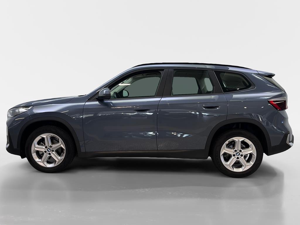 BMW X1 – Bild 3