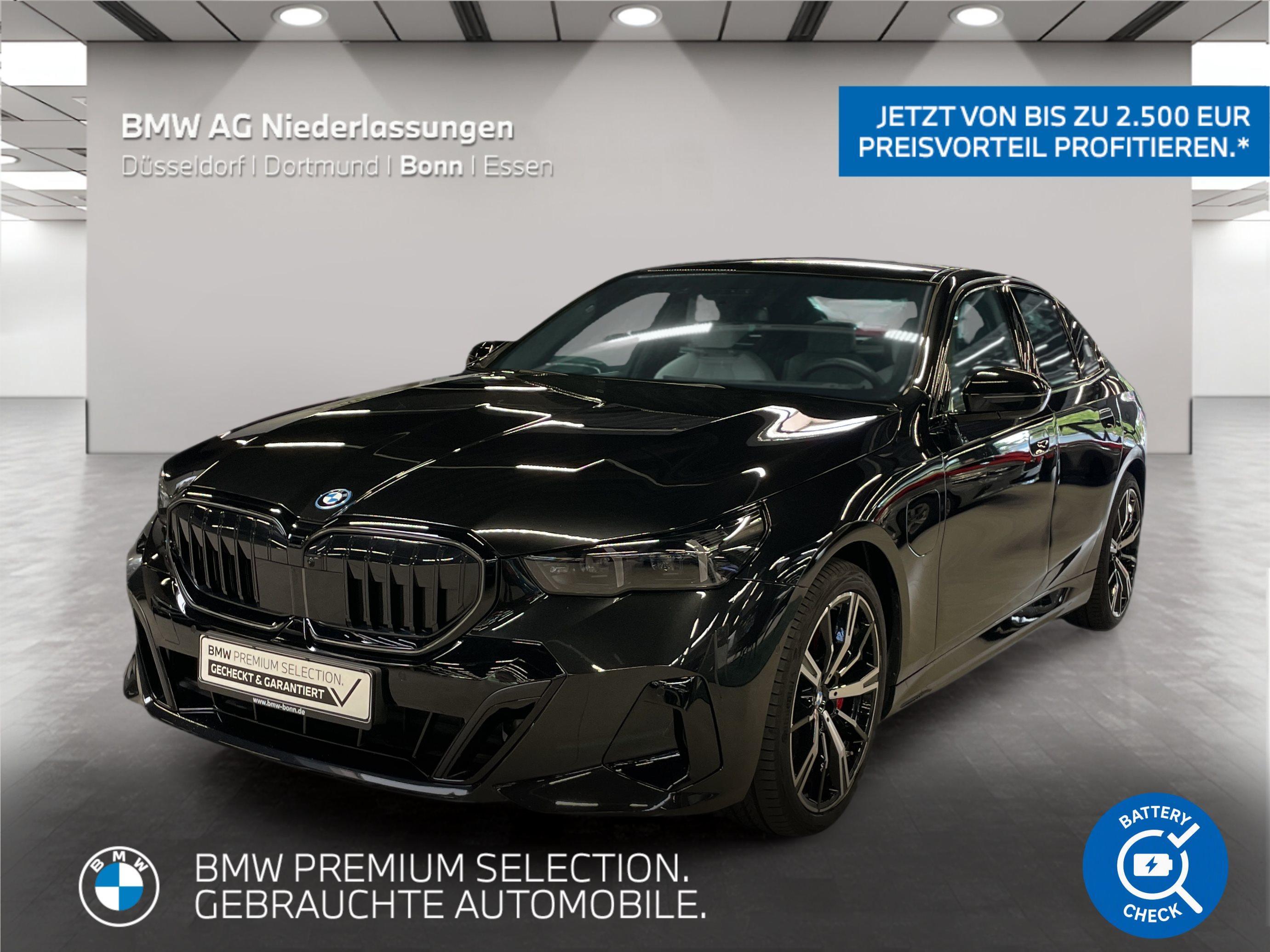 BMW 5er