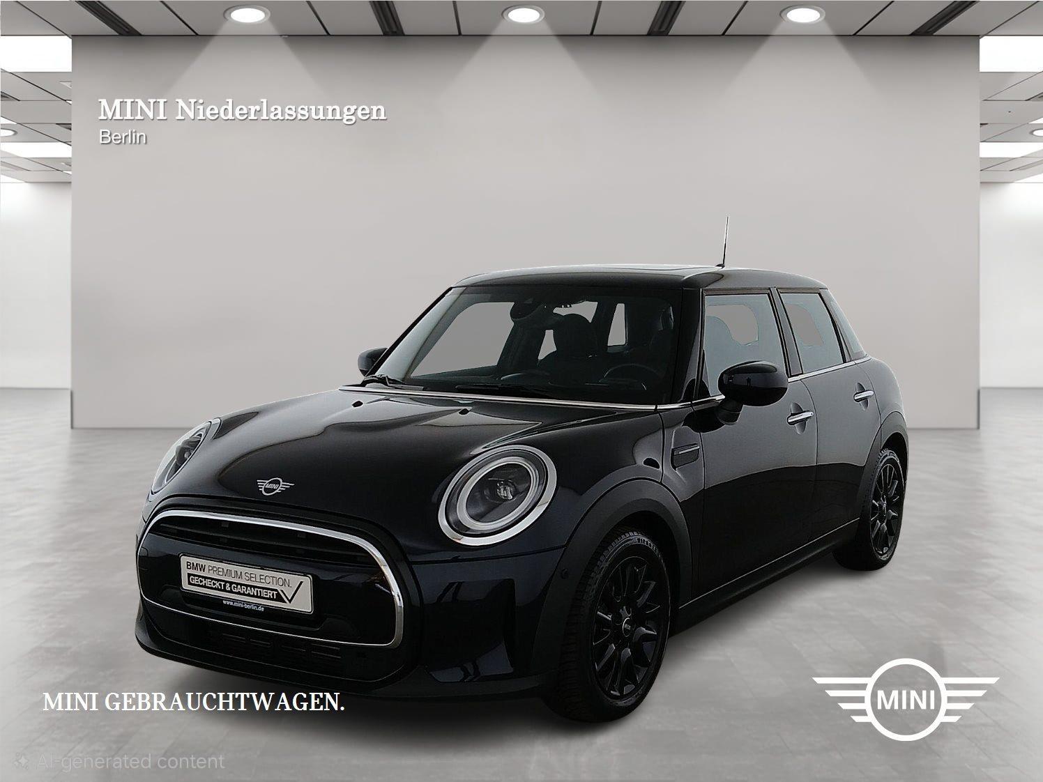 MINI COOPER 2023