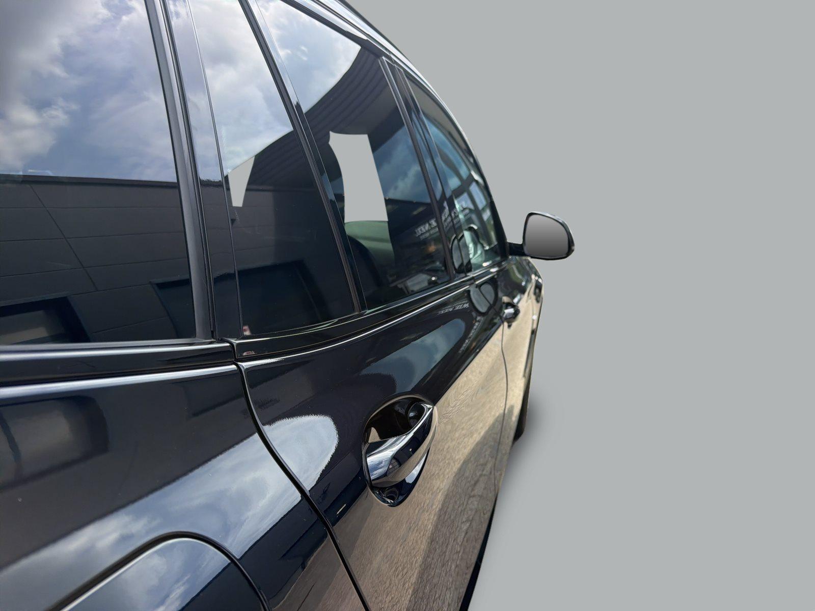 BMW X3 – Bild 14