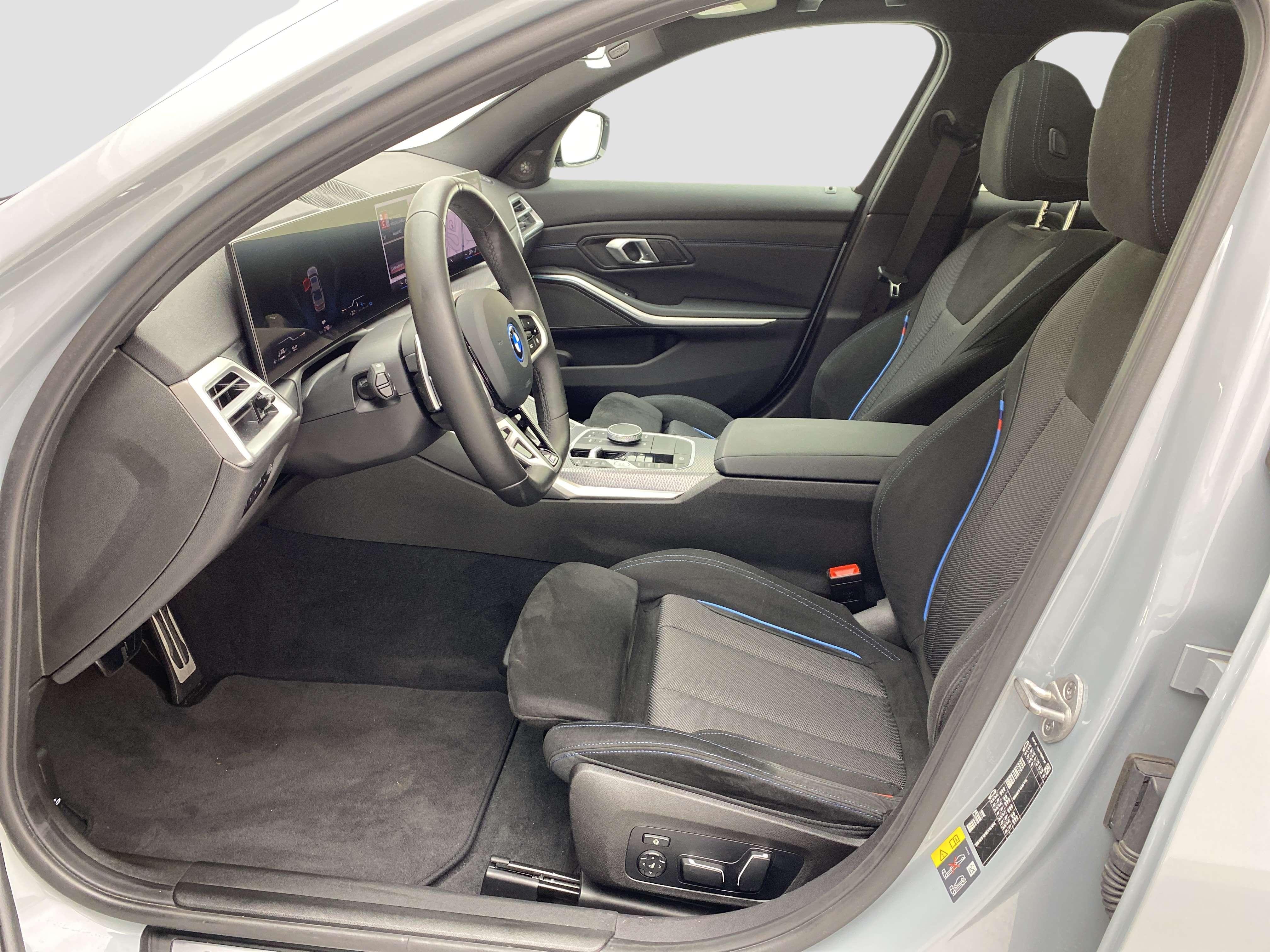 BMW 3er – Bild 20